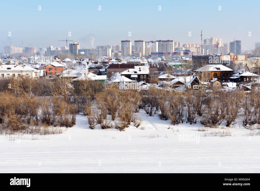 Tyumen City Mall - Gallery Photo 3