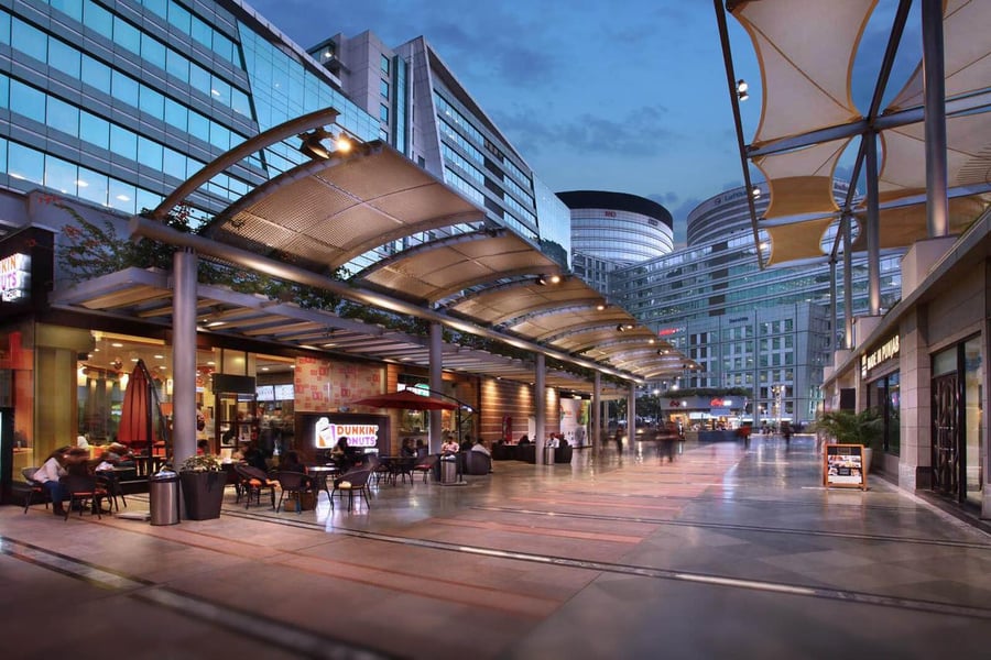 Cyber Hub - Gallery Photo 3