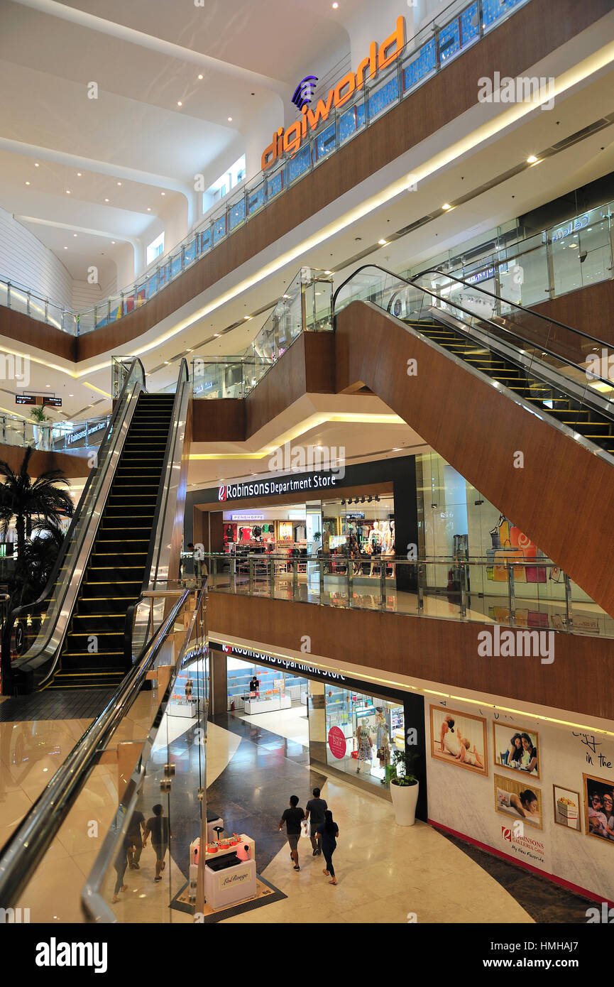Robinsons Galleria Cebu - Gallery Photo 3