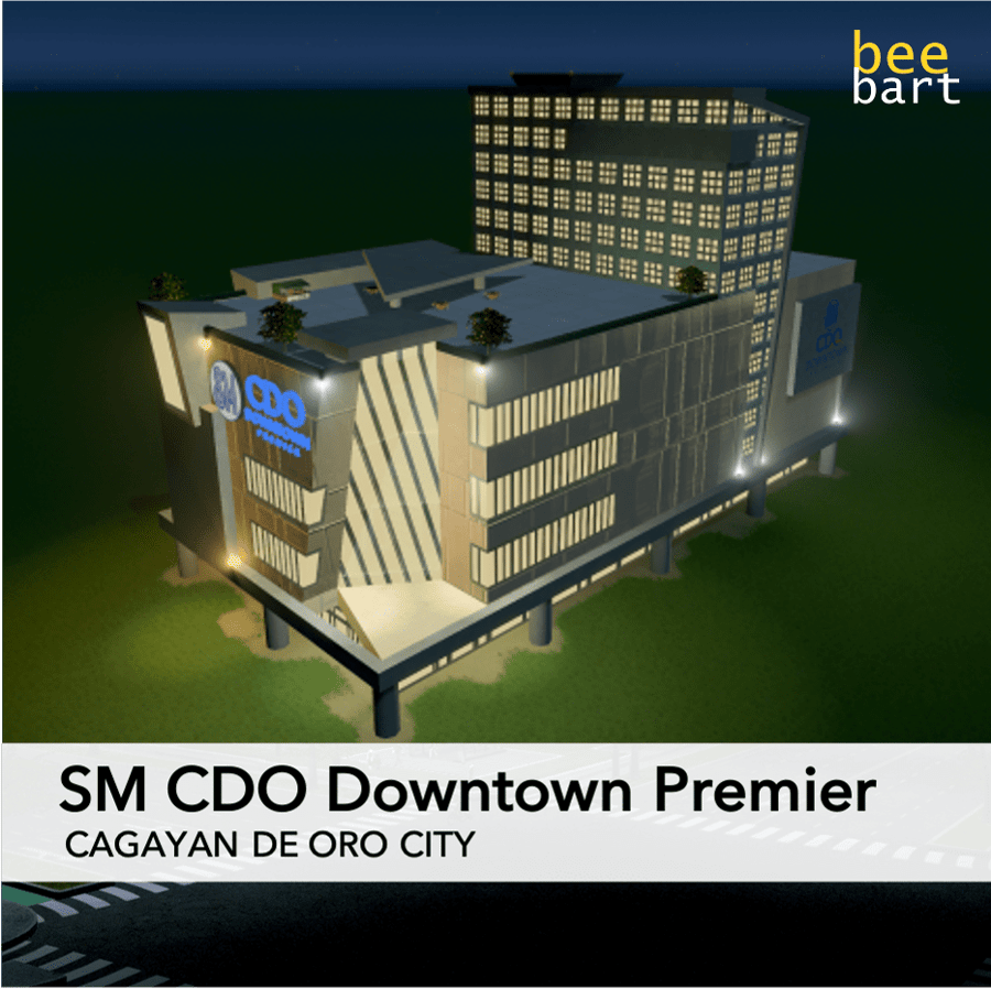 Sm Cdo Downtown Premier - Gallery Photo 6 Sm Cdo Downtown Premier - Gallery Photo 6