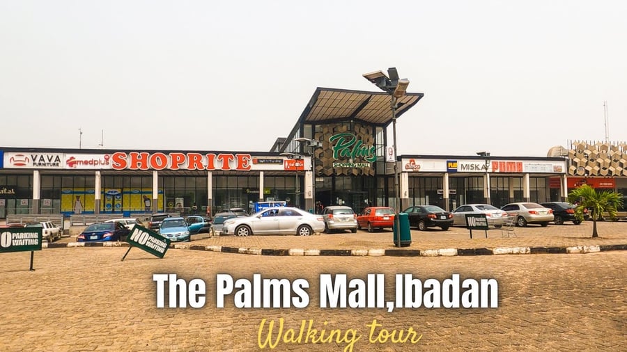 Palms Shopping Mall - Gallery Photo 6 Palms Shopping Mall - Gallery Photo 6
