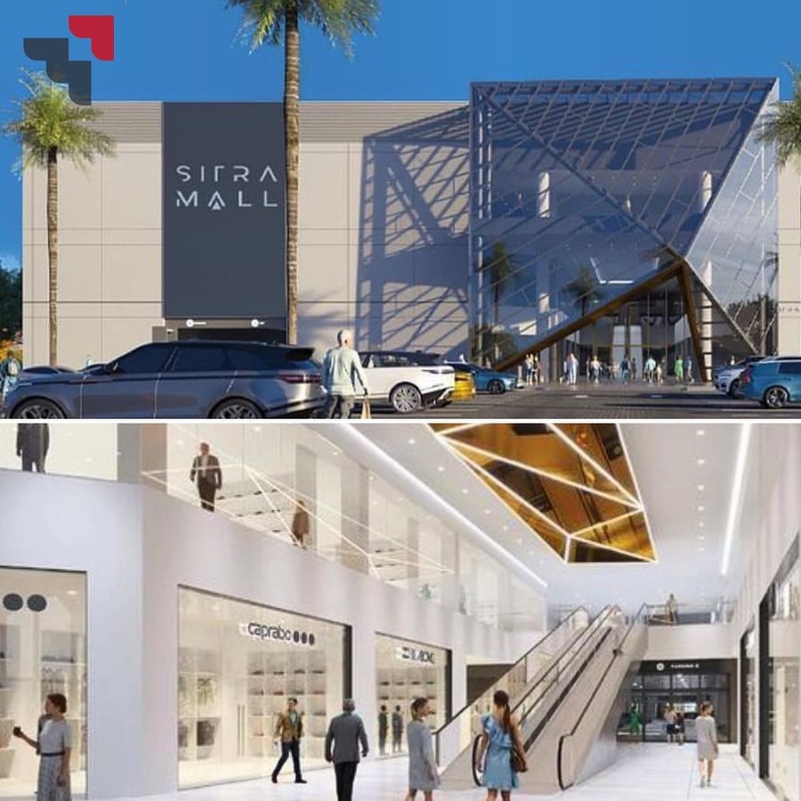 Sitra Mall - Gallery Photo 4 Sitra Mall - Gallery Photo 4