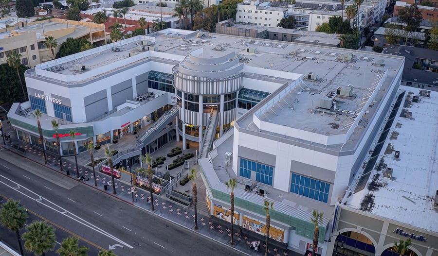 Galaxy Mall - Gallery Photo 3