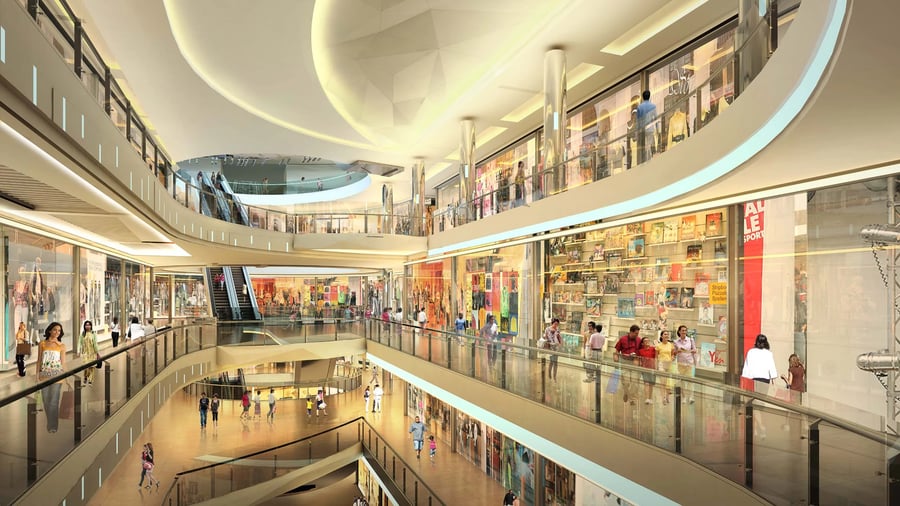 Galaxy Mall - Gallery Photo 7