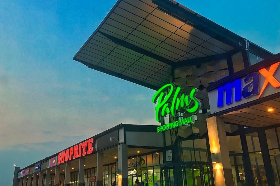 Ibadan City Mall - Gallery Photo 2