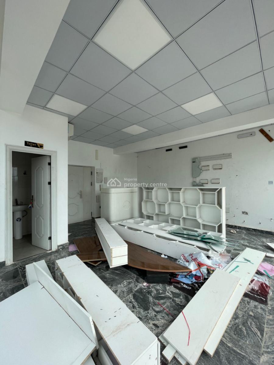 Setraco Shopping Centre - Gallery Photo 4