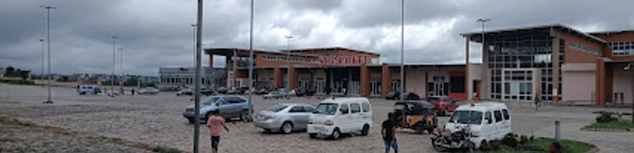 Onitsha Main Market - Gallery Photo 8
