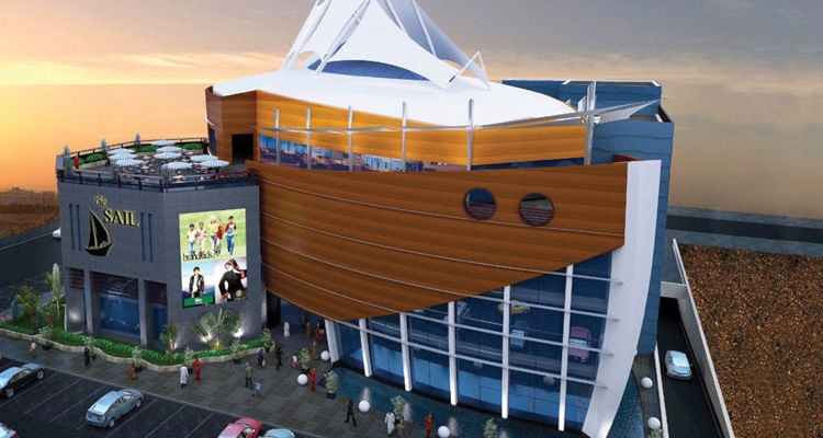 Liwan Al' Safinah Mall - Gallery Photo 1 Liwan Al' Safinah Mall - Gallery Photo 1