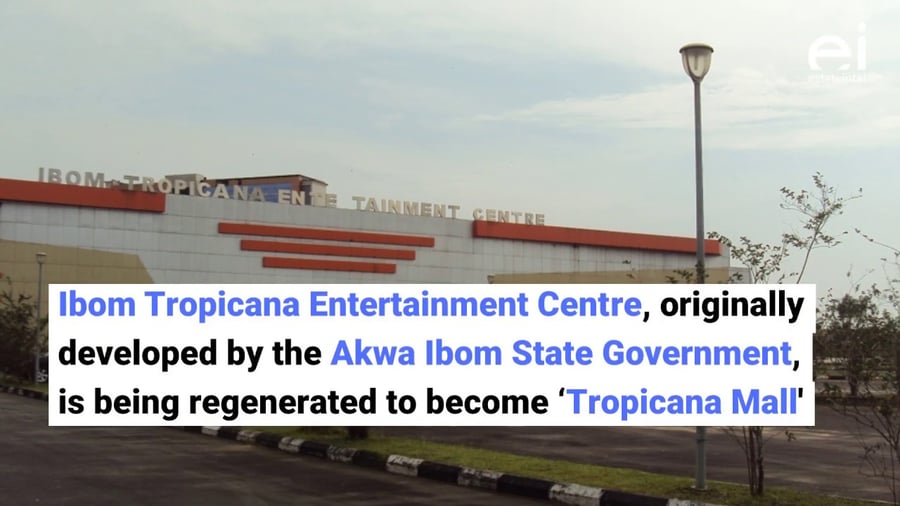 Ibom Tropicana Mall - Gallery Photo 4
