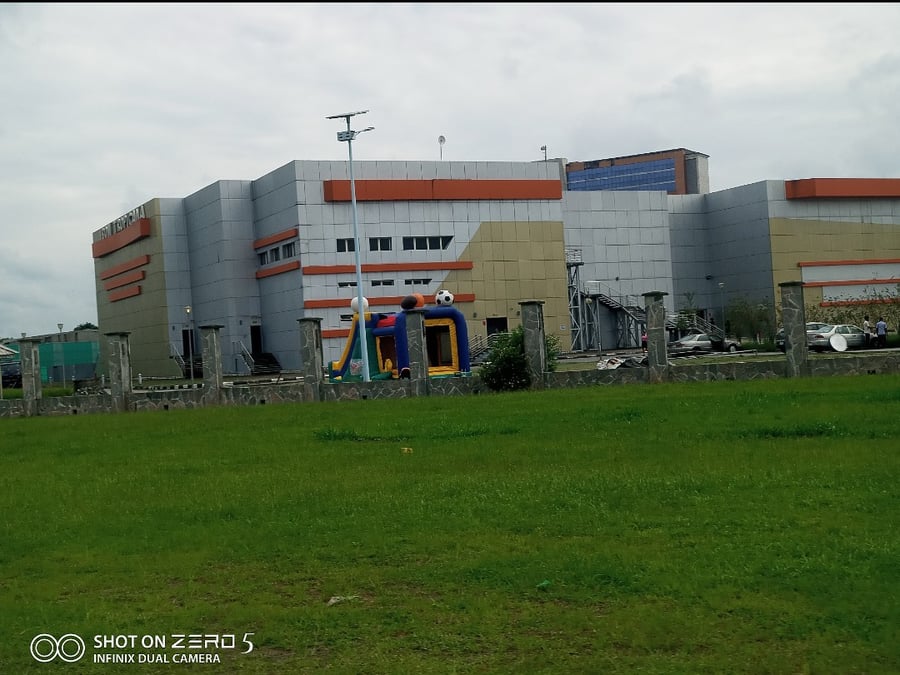 Ibom Tropicana Mall - Gallery Photo 6