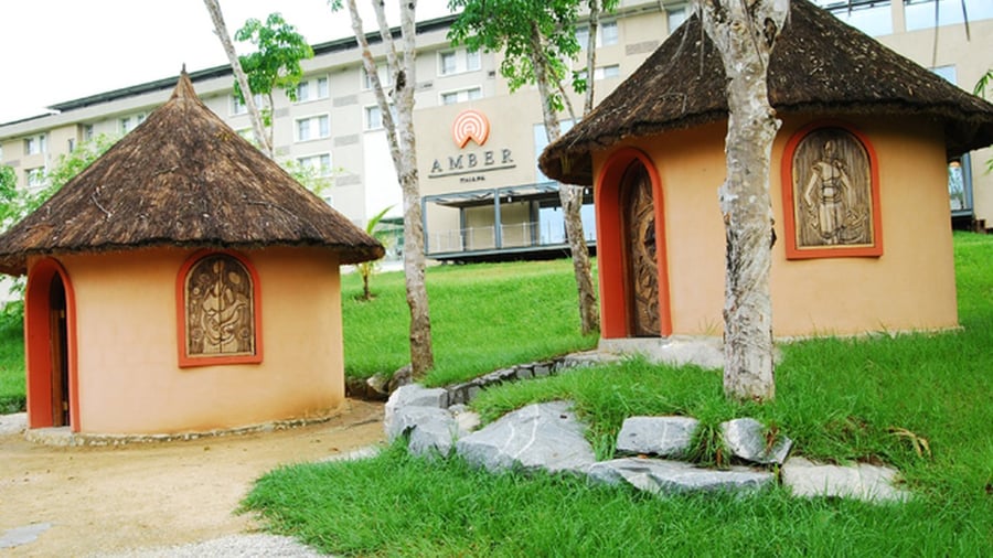 Tinapa Shopping Centre - Gallery Photo 3