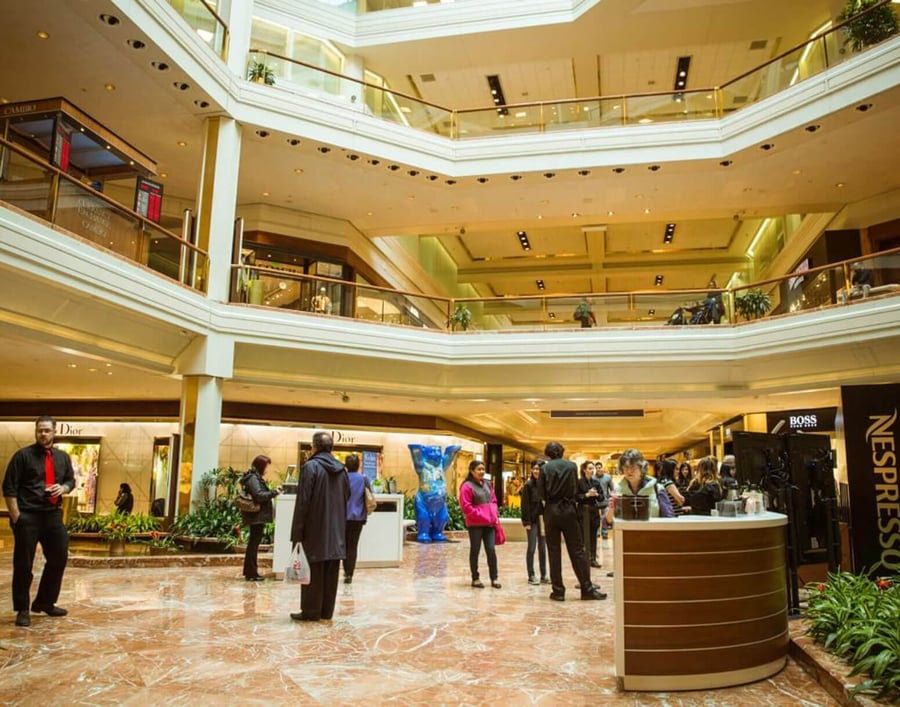 Garrison Shopping Centre - Gallery Photo 1