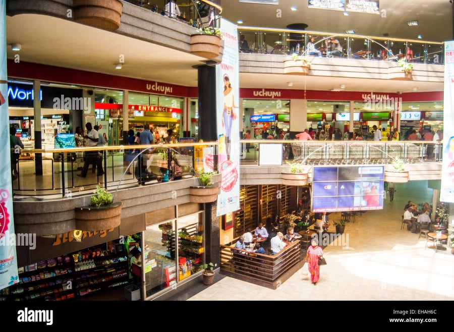 Capital Centre - Gallery Photo 5