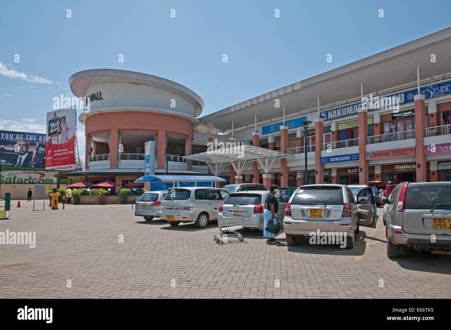 Westside Mall - Gallery Photo 4