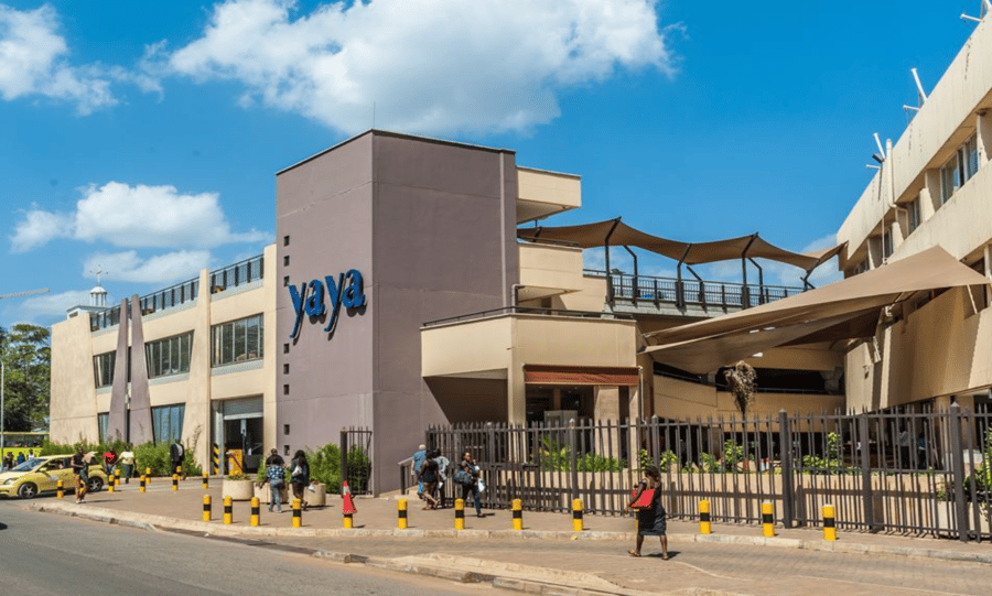 Yaya Centre - Gallery Photo 2