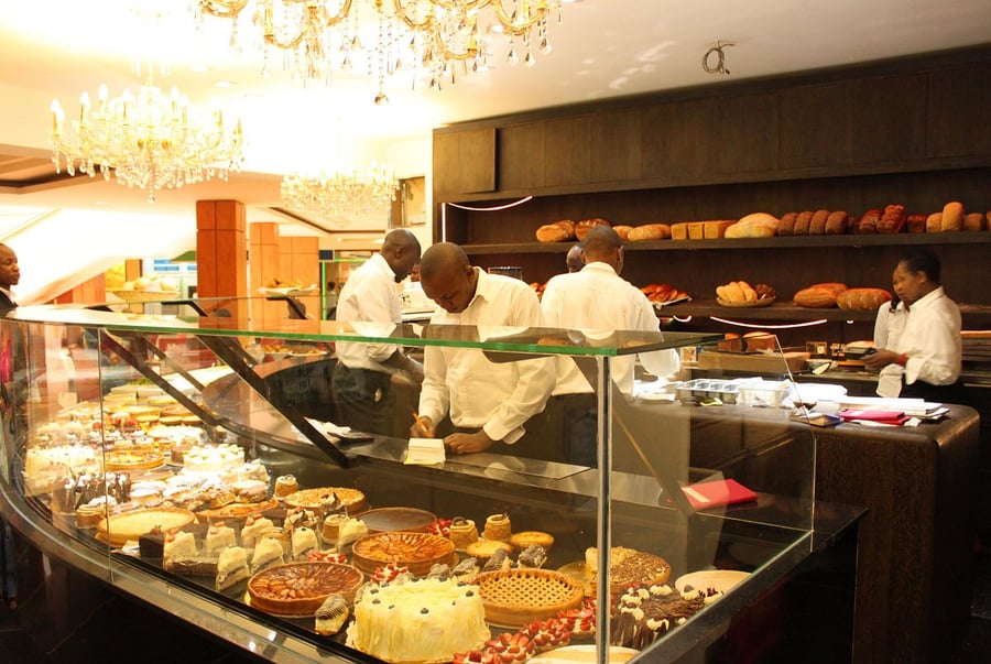 Yaya Centre - Gallery Photo 5
