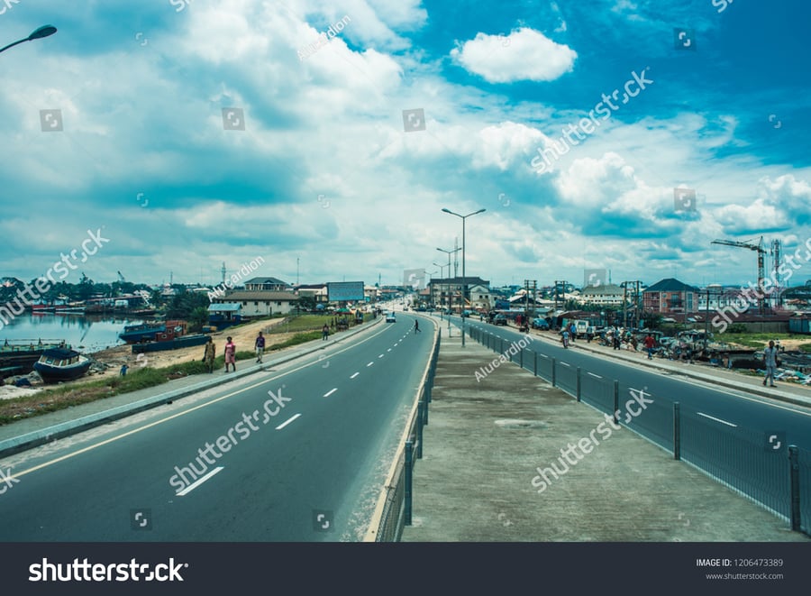 Trans Amadi Shopping Centre - Gallery Photo 2