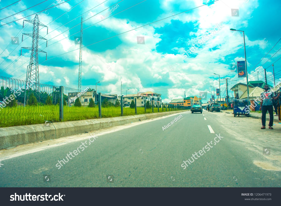 Trans Amadi Shopping Centre - Gallery Photo 7