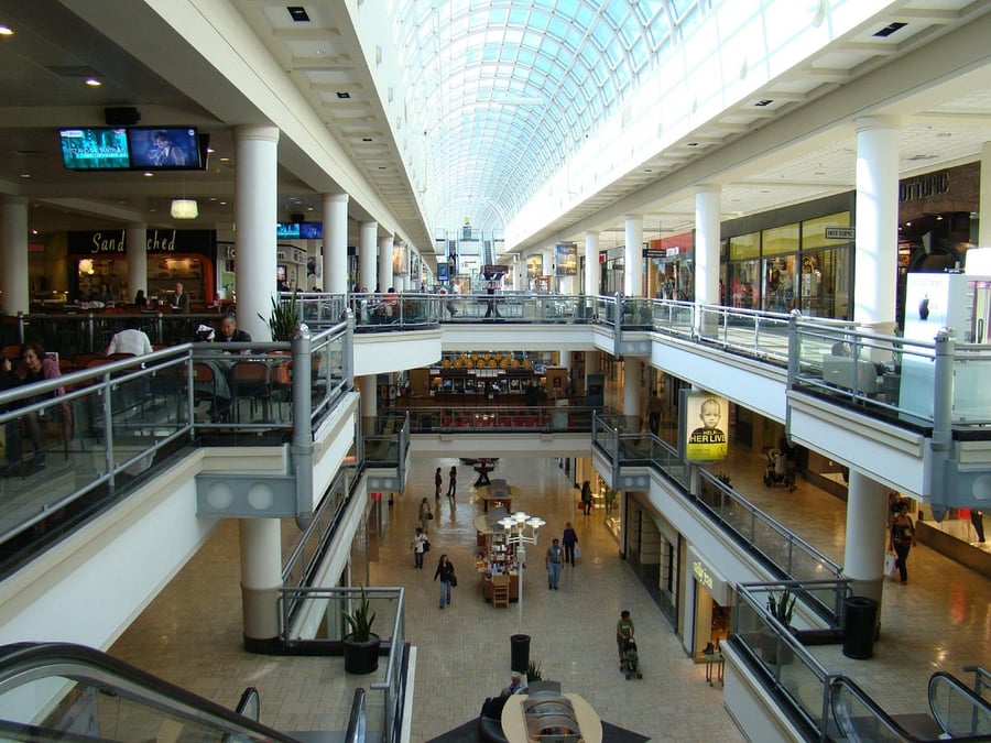 Westside Mall - Gallery Photo 11