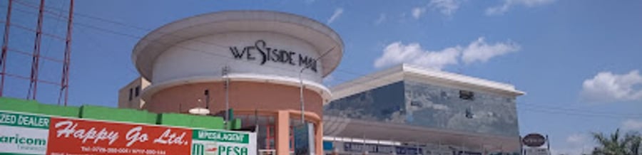 Westside Mall - Gallery Photo 12