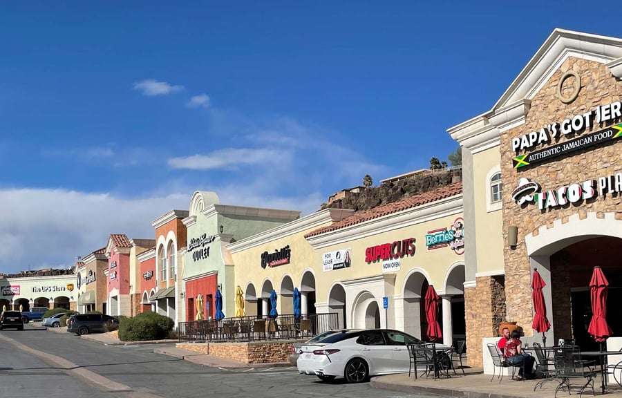 Zion Mall - Gallery Photo 1