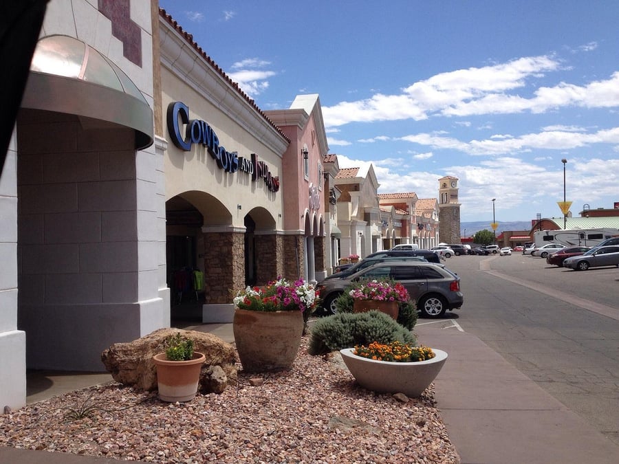 Zion Mall - Gallery Photo 2
