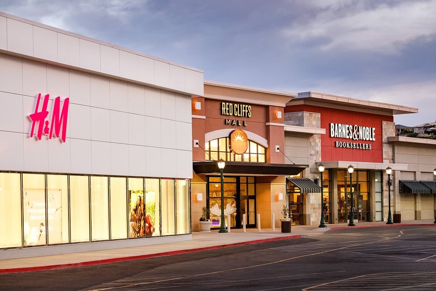 Zion Mall - Gallery Photo 6