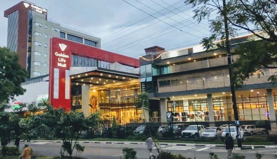 Tuskys Mall Eldoret - Gallery Photo 8