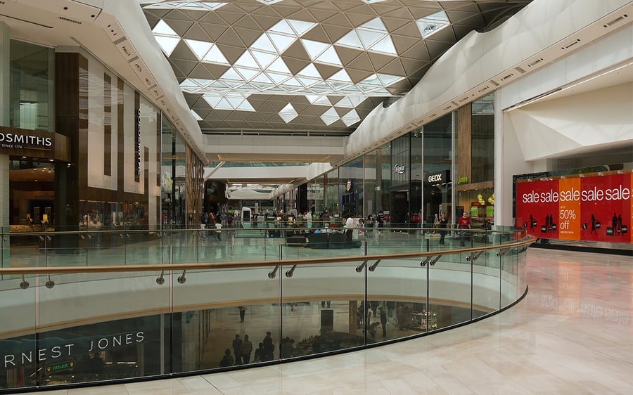 Qic Mall - Gallery Photo 3