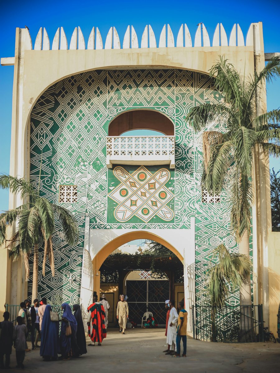 Emir's Palace Shopping Centre - Gallery Photo 2