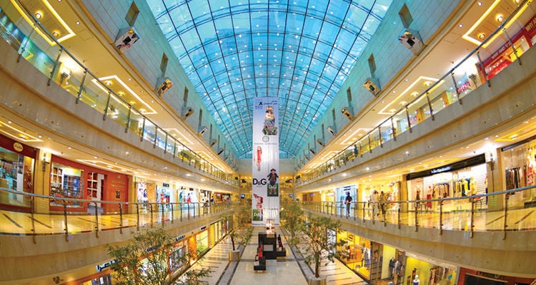 Arraya Commercial Centre - Gallery Photo 1 Arraya Commercial Centre - Gallery Photo 1