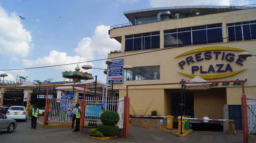 Prestige Plaza - Gallery Photo 2