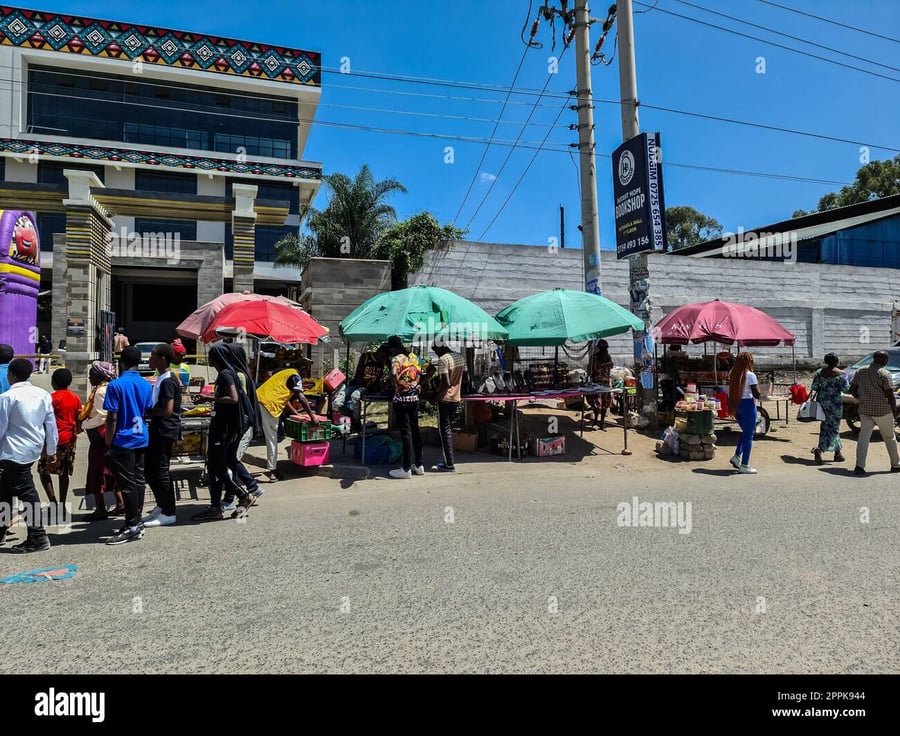 Kitengela Mall - Gallery Photo 2