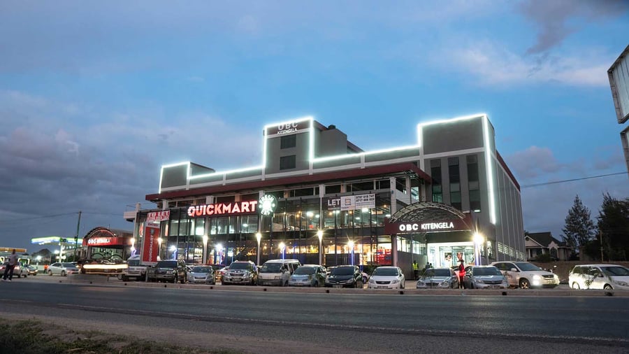 Kitengela Mall - Gallery Photo 3