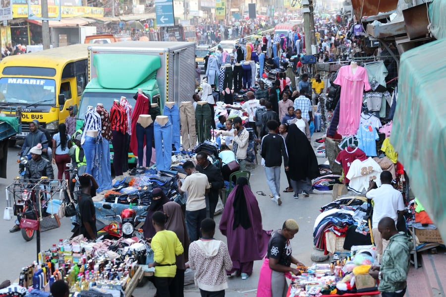 Eastleigh Shopping Centre - Gallery Photo 6