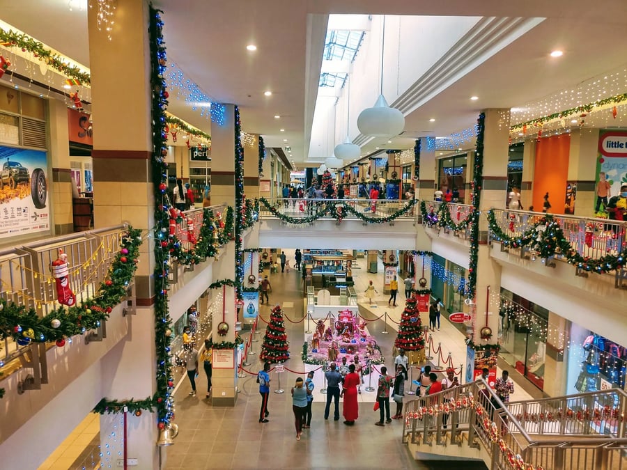 Thika Road Mall - Gallery Photo 6 Thika Road Mall - Gallery Photo 6