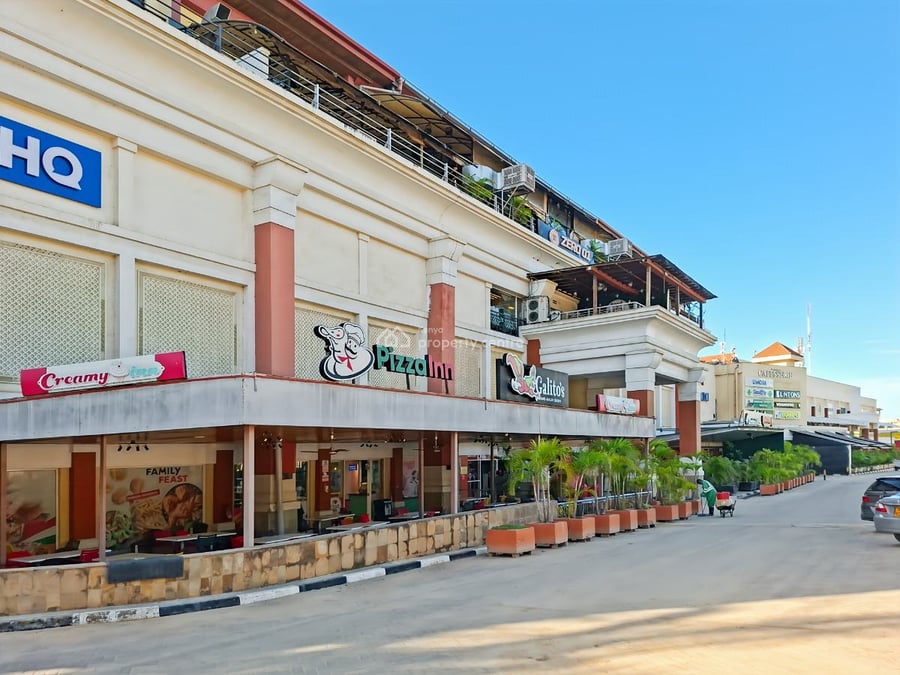 Nyali Complex - Gallery Photo 1
