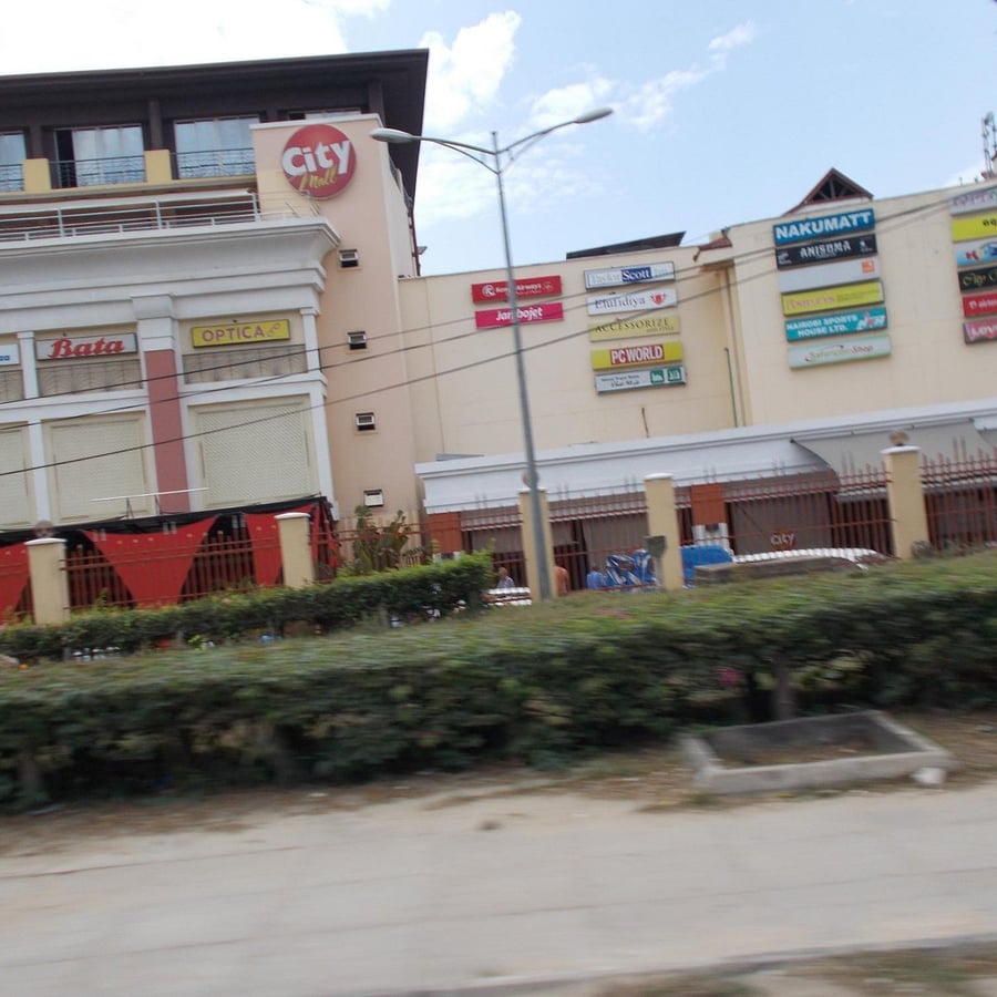 Nyali Complex - Gallery Photo 2