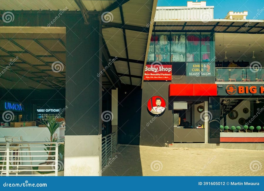 Nyali Complex - Gallery Photo 7