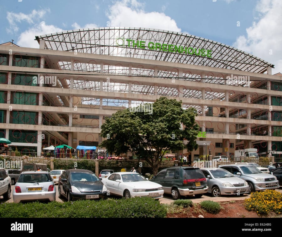 Un Plaza - Gallery Photo 3