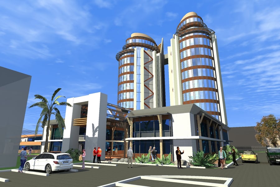 Mega Park Kisumu - Gallery Photo 2