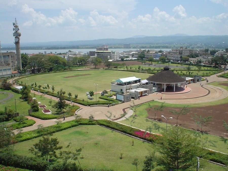 Mega Park Kisumu - Gallery Photo 5