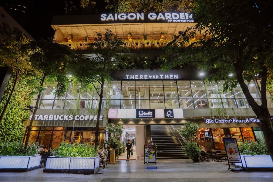 Parkson Saigon Pearl - Gallery Photo 5 Parkson Saigon Pearl - Gallery Photo 5