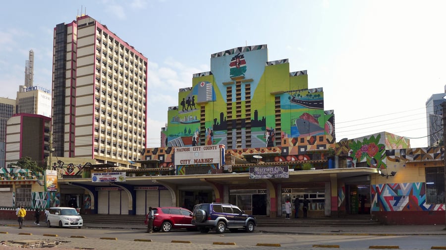 Jamii Bora Mall - Gallery Photo 3