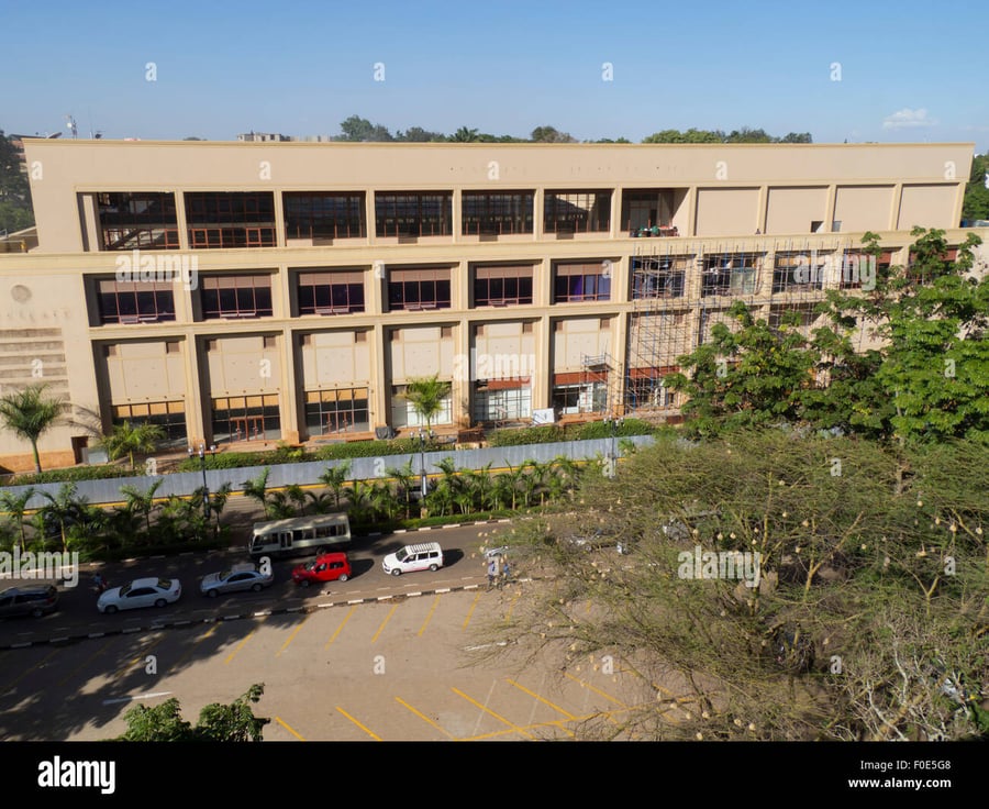 Jamii Bora Mall - Gallery Photo 6