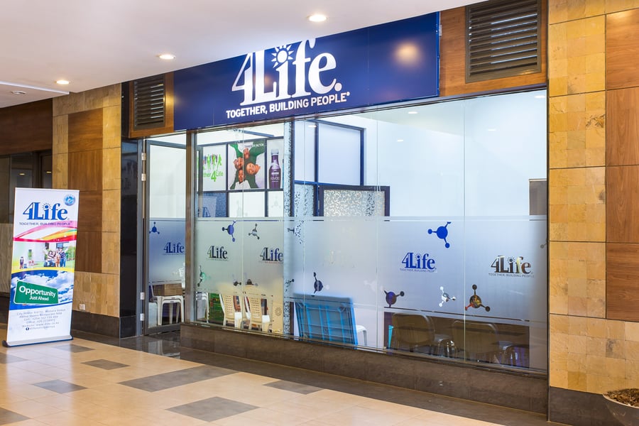 Green Square Mall - Gallery Photo 3