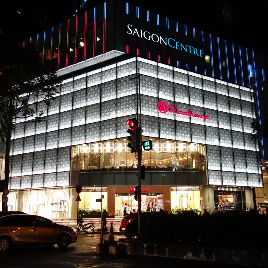 Co.Opmart Củ Chi - Gallery Photo 4