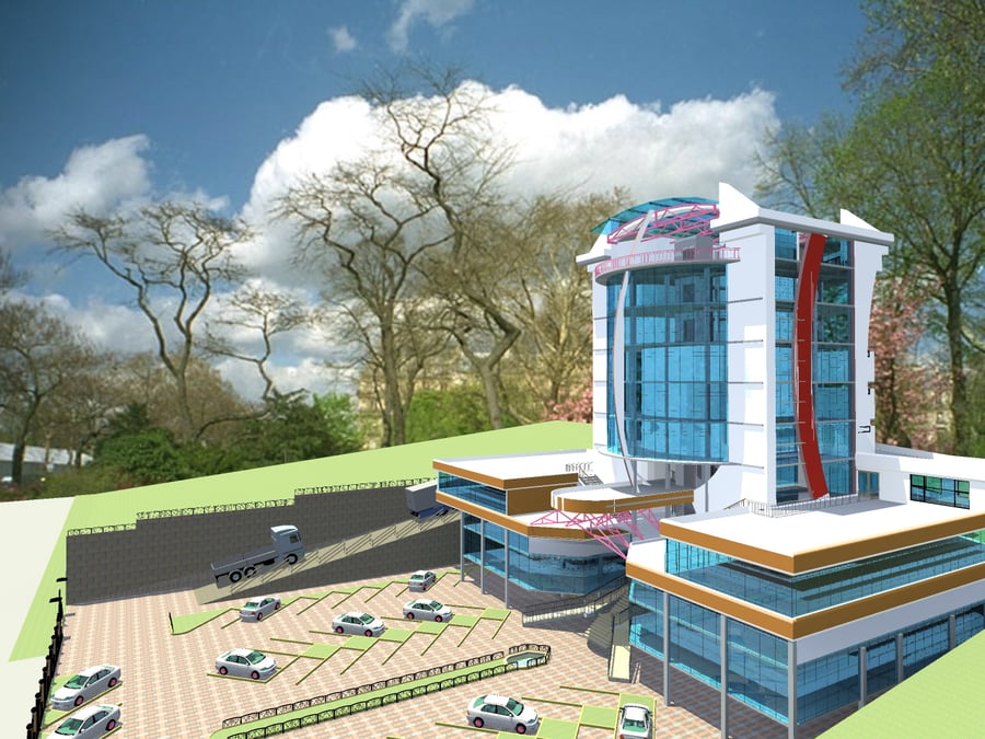 Kisii Mall - Gallery Photo 3
