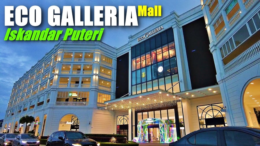 Eco Galleria - Gallery Photo 2