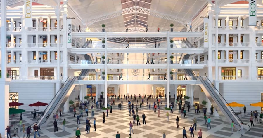 Eco Galleria - Gallery Photo 3